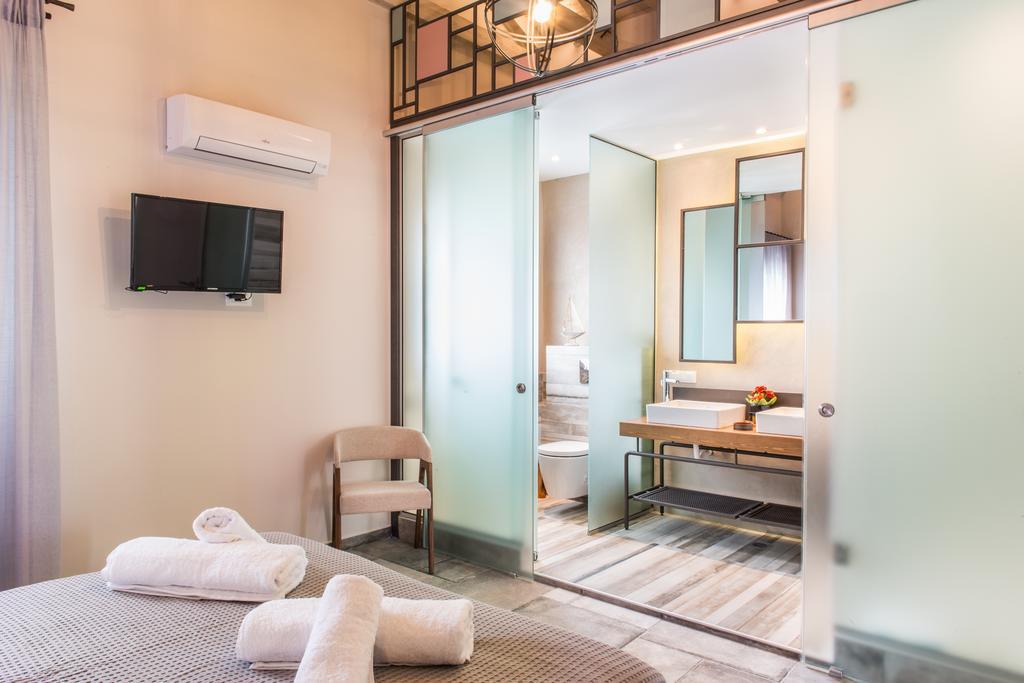 شقة Casa Maritima خانيا المظهر الخارجي الصورة