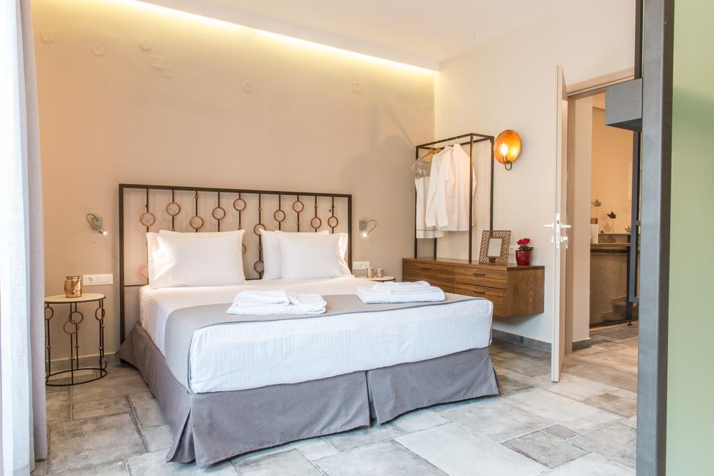 شقة Casa Maritima خانيا المظهر الخارجي الصورة