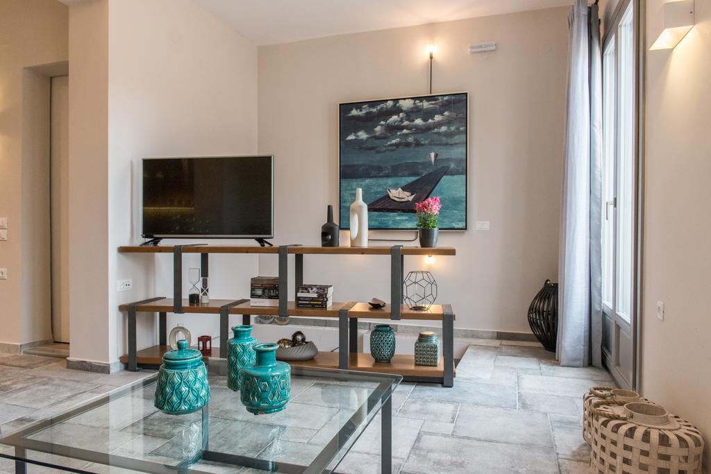 شقة Casa Maritima خانيا المظهر الخارجي الصورة