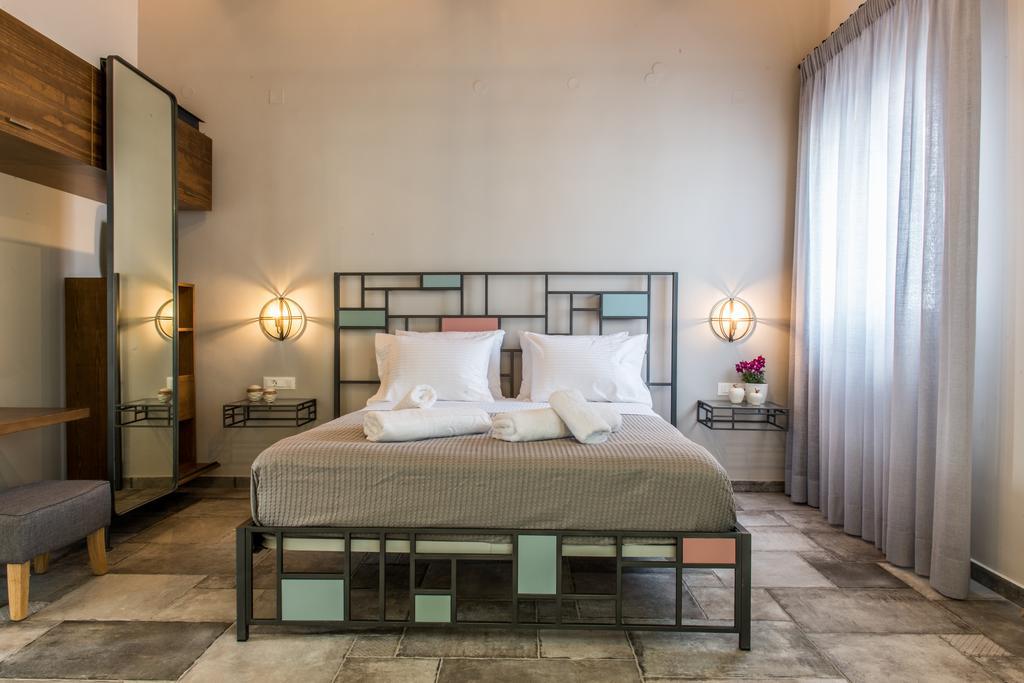 شقة Casa Maritima خانيا المظهر الخارجي الصورة