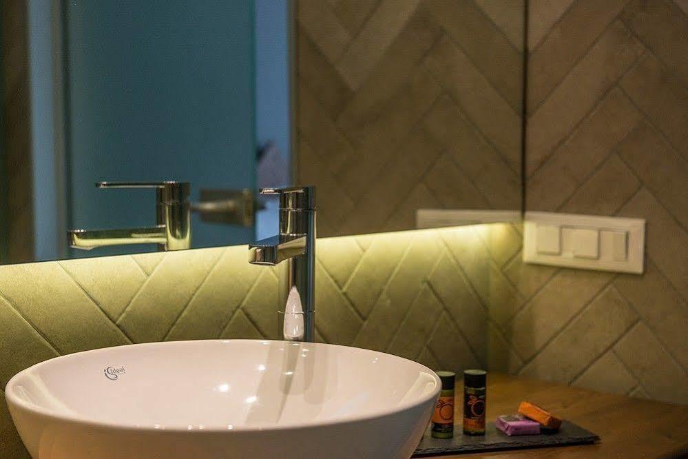 شقة Casa Maritima خانيا المظهر الخارجي الصورة