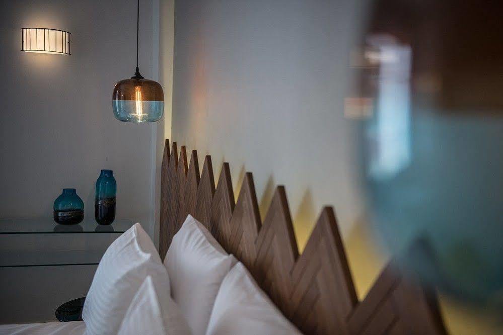 شقة Casa Maritima خانيا المظهر الخارجي الصورة