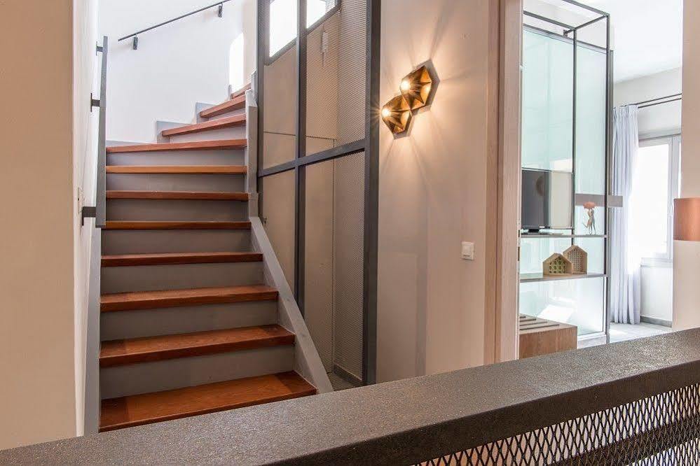 شقة Casa Maritima خانيا المظهر الخارجي الصورة